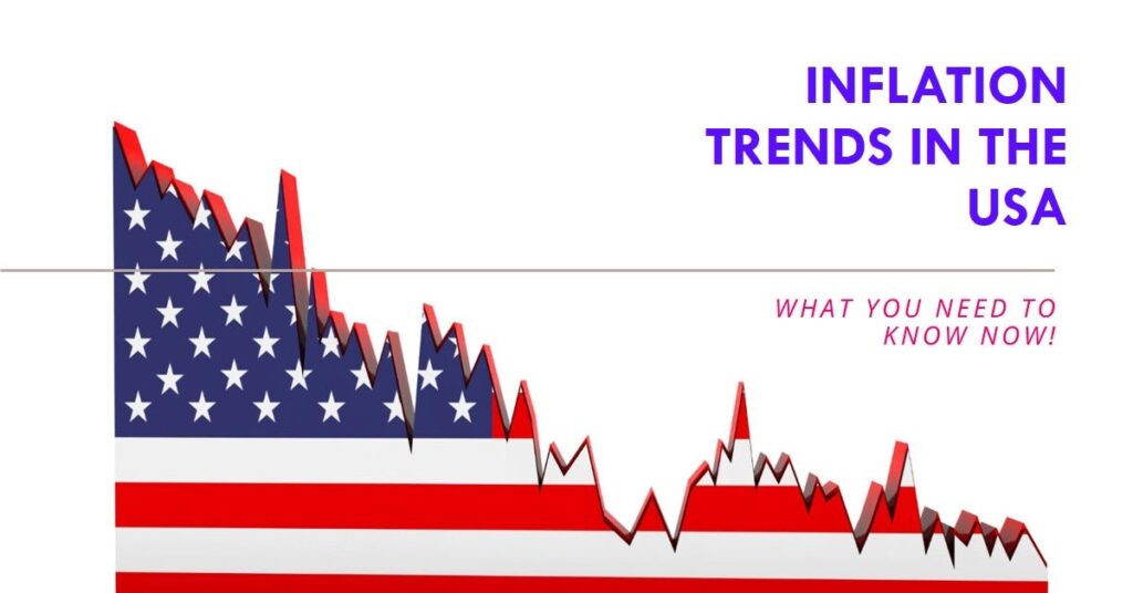 Current Trends In The United States