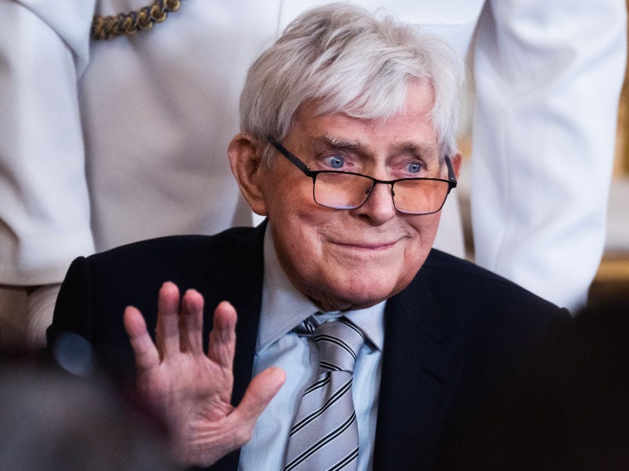 The Legacy of Phil Donahue